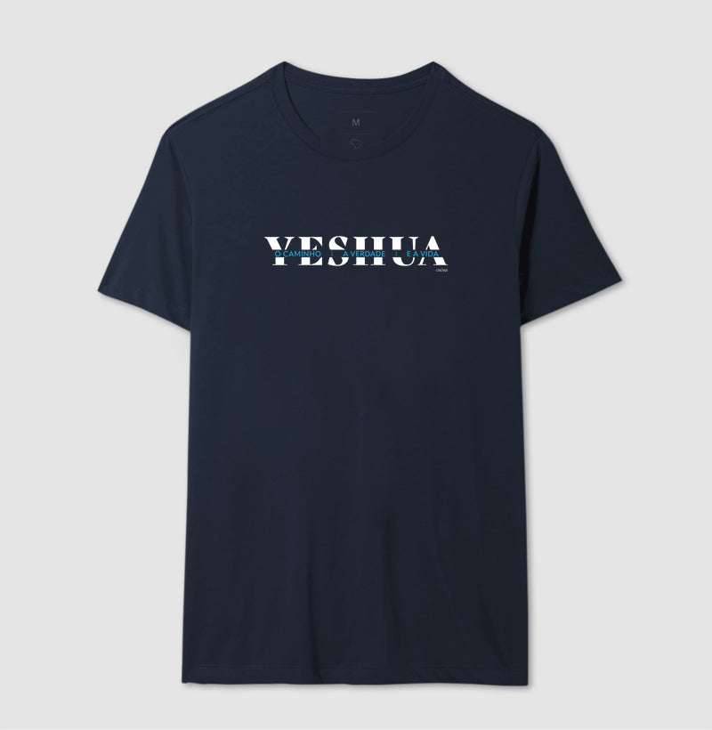 Camiseta Yeshua