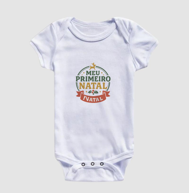 Meu Primeiro Natal