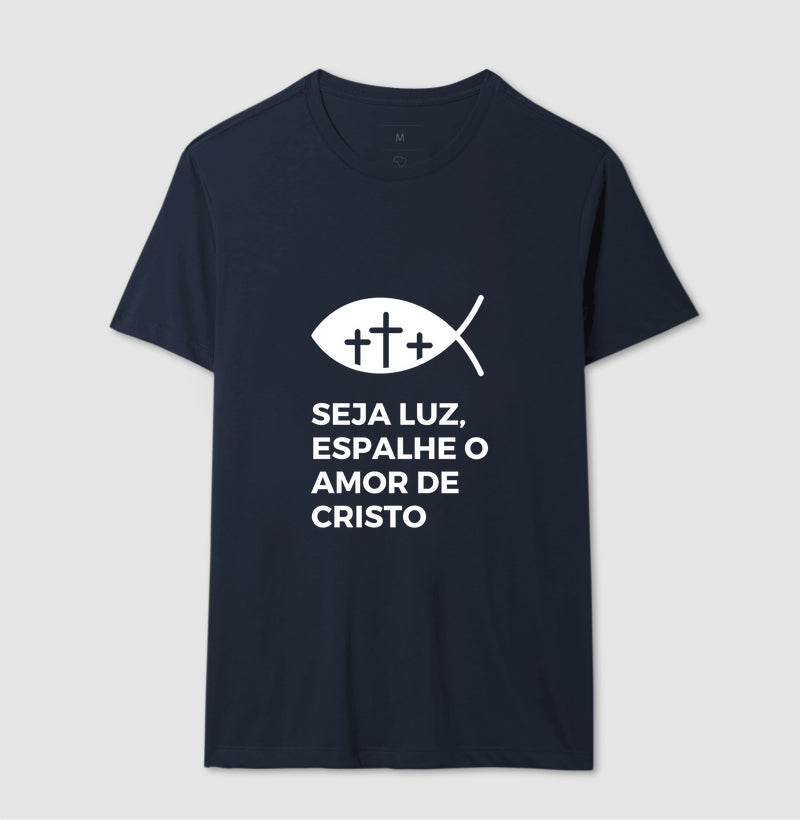 Espalhe o Amor de Cristo