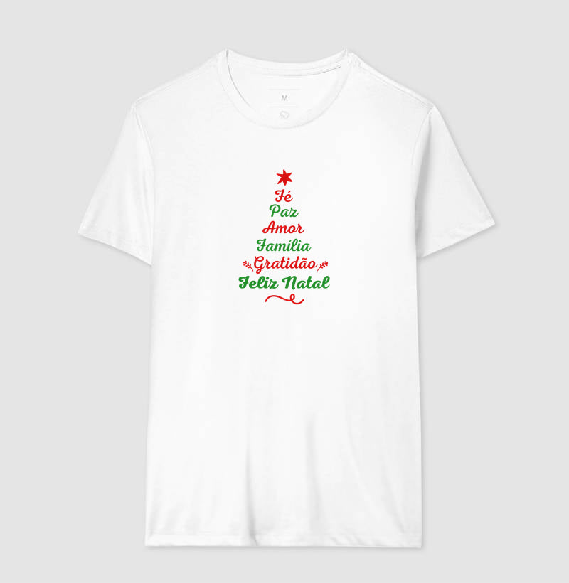 Fé, Paz, Amor, Família ...