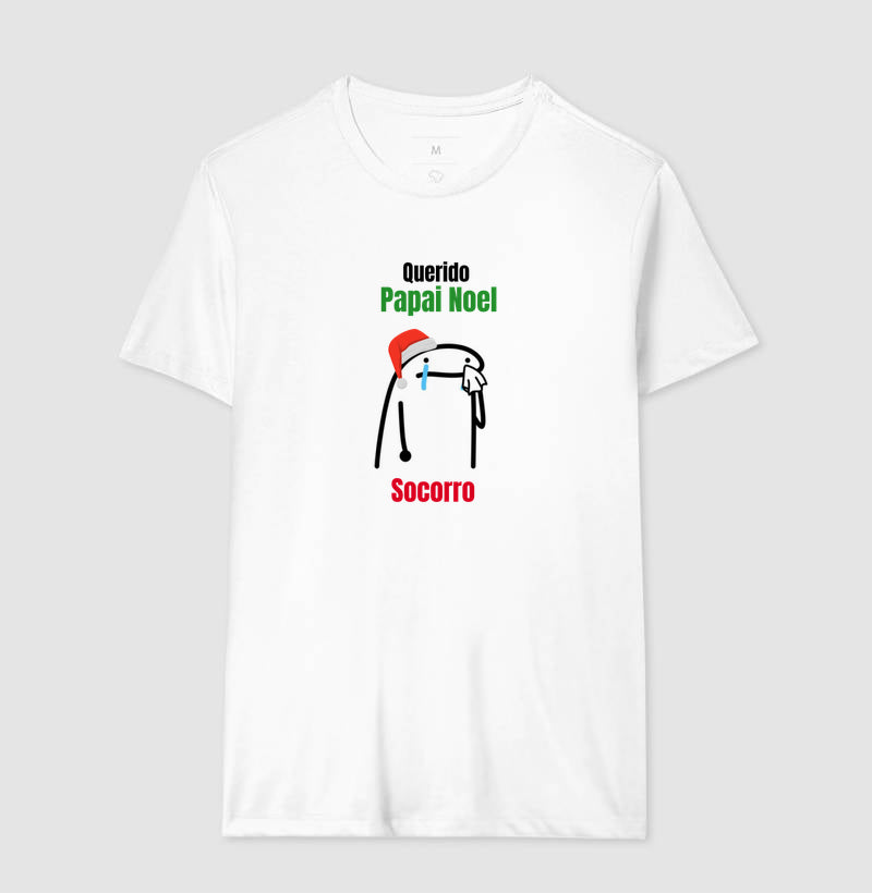 Querido Papai Noel