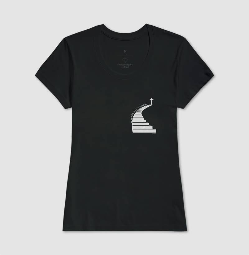 Eu escolho a porta estreita