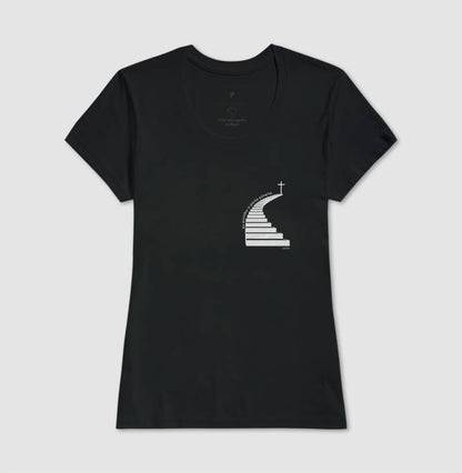 Eu escolho a porta estreita