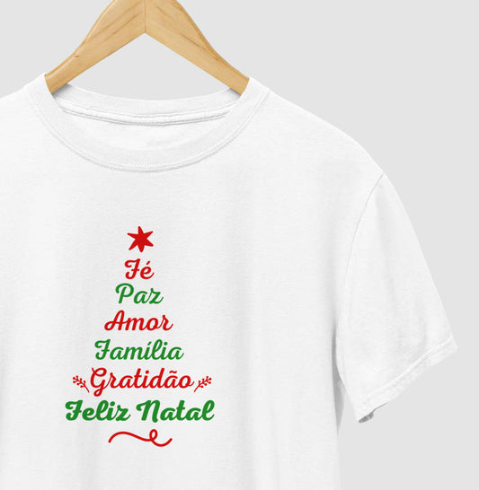 Fé, Paz, Amor, Família ...