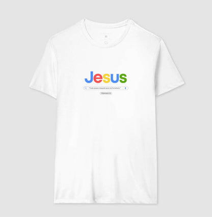 Jesus – Tudo Posso (Fp 4:13)