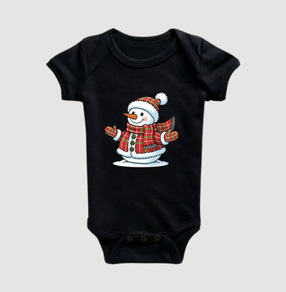 Pinguim de Gorro Natalino