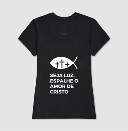 Espalhe o Amor de Cristo