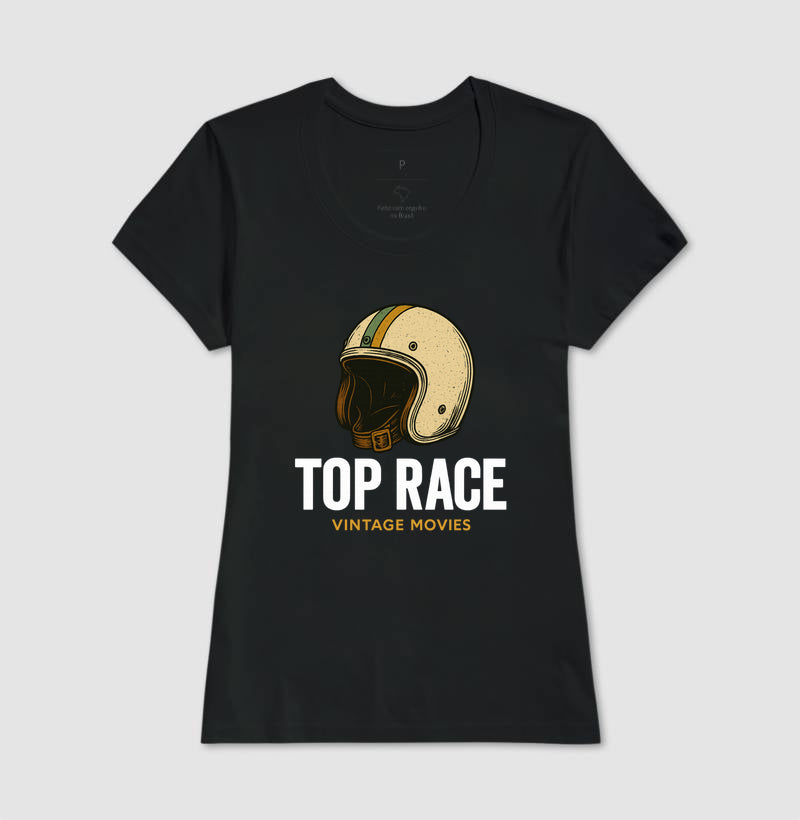 Top Race - Vintage