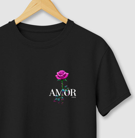 Rosa Amor
