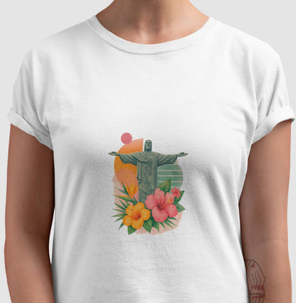 Cristo Tropical — Rio Vintage