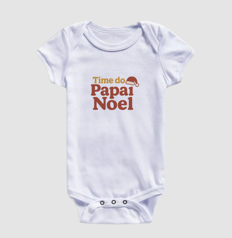 Time do Papai Noel