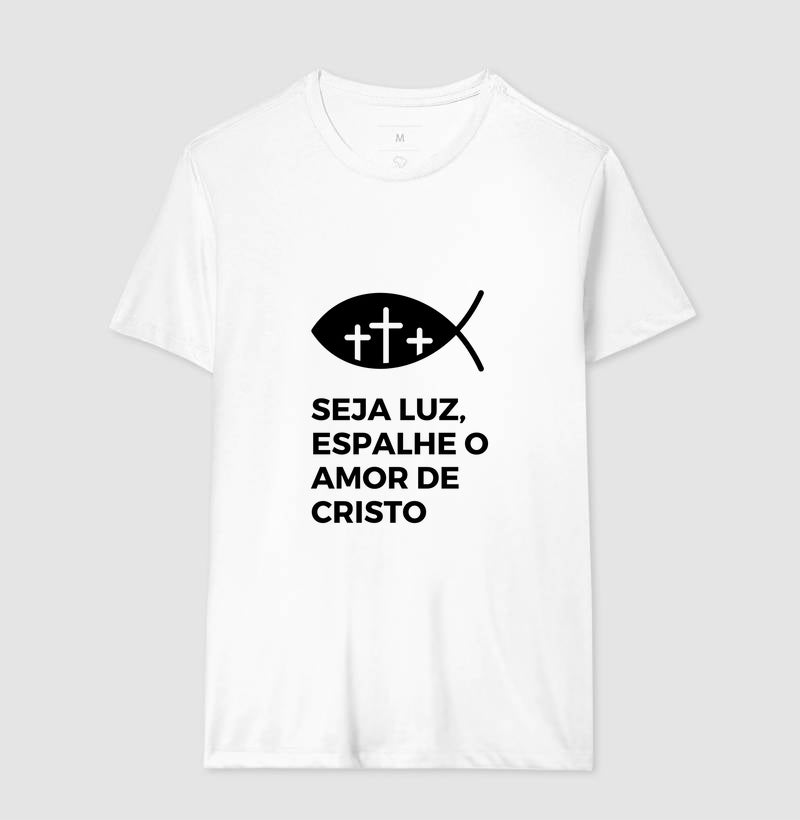 Espalhe o Amor de Cristo