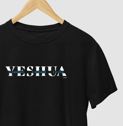 Camiseta Yeshua