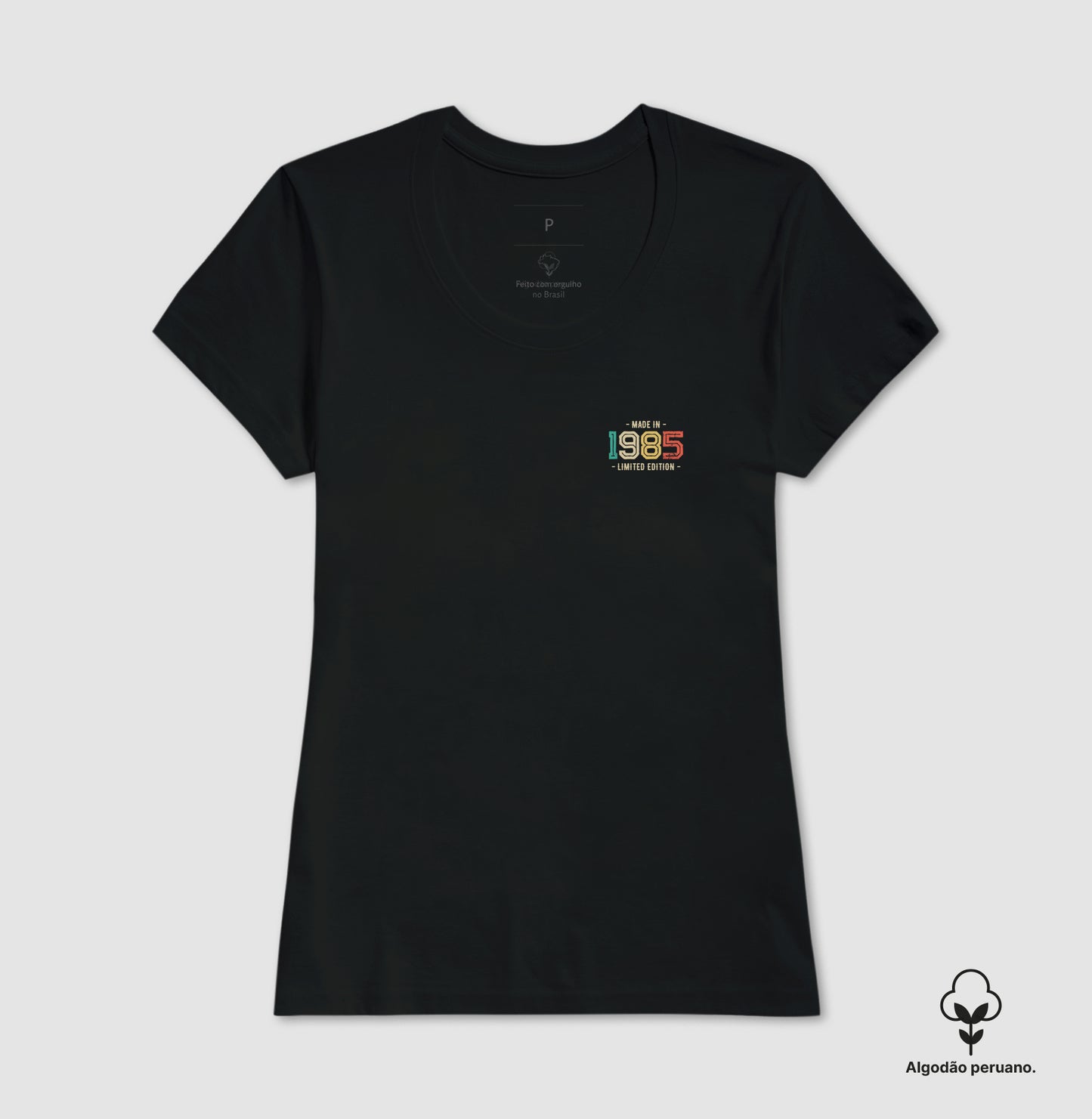 Made in 1985 – Limited Edition