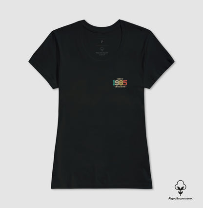 Made in 1985 – Limited Edition