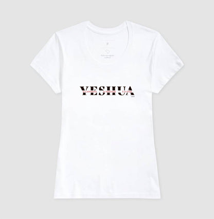 Camiseta Yeshua