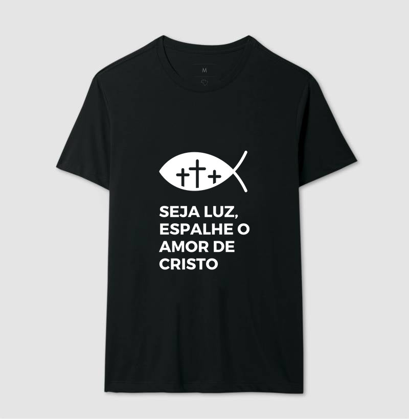 Espalhe o Amor de Cristo