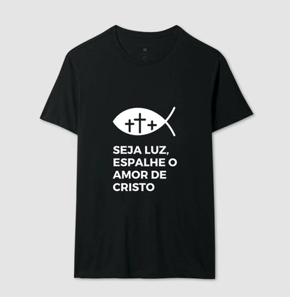 Espalhe o Amor de Cristo