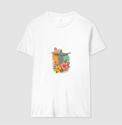 Cristo Tropical — Rio Vintage