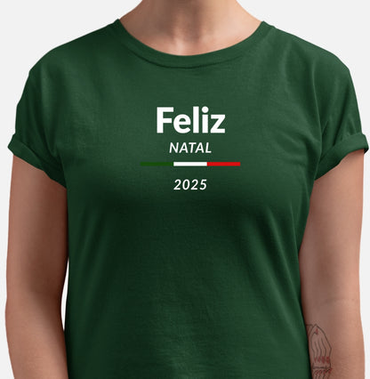 Feliz Natal 2025