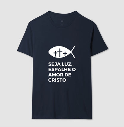 Espalhe o Amor de Cristo