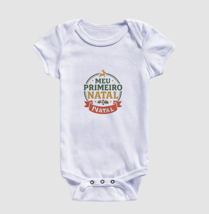 Meu Primeiro Natal