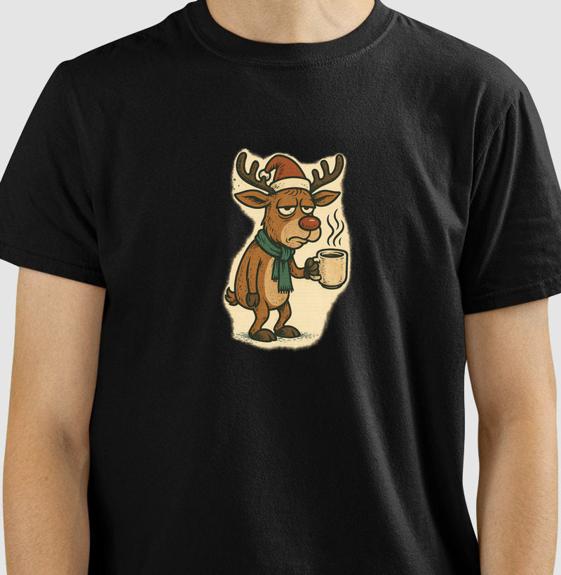 Sobrevivendo ao Natal