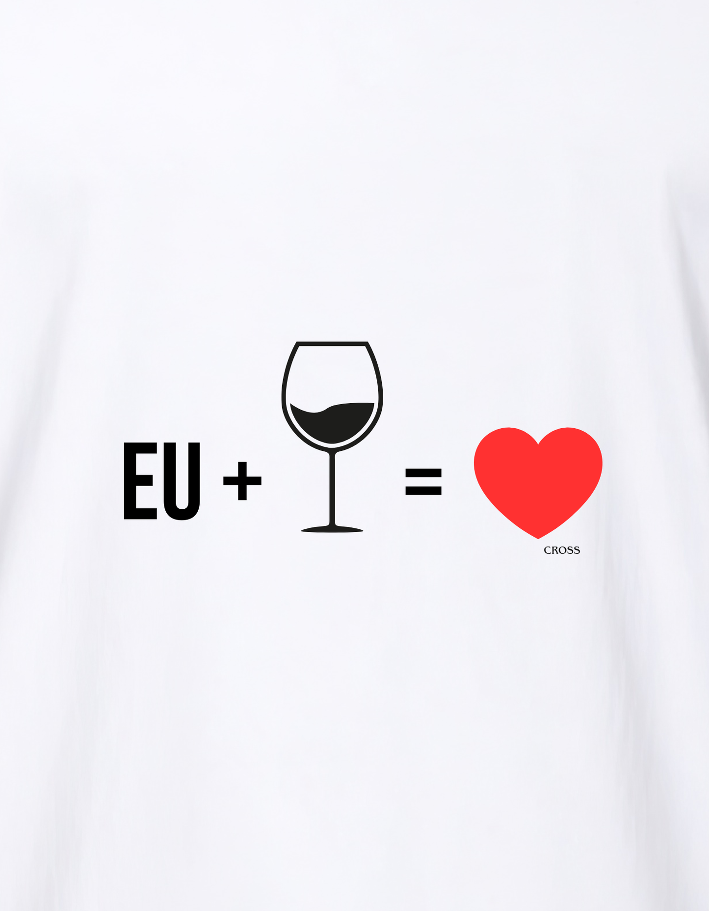 Eu + Vinho = Amor