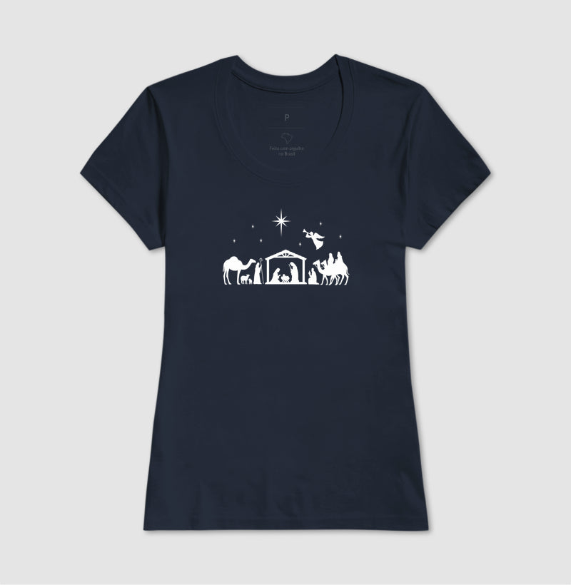 Nascimento do Salvador