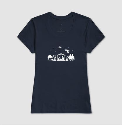 Nascimento do Salvador