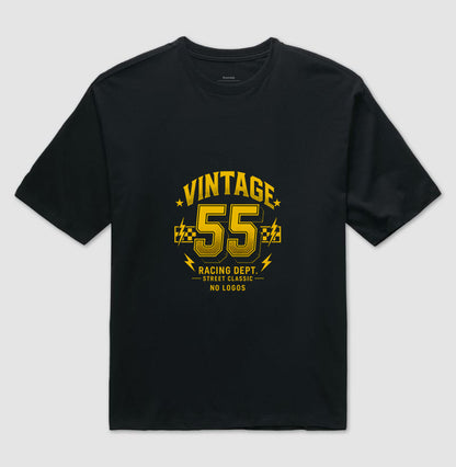 VINTAGE 55 — Oversized Racing