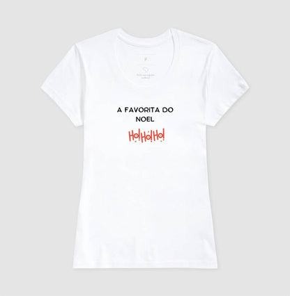 Favorito(a) do Noel