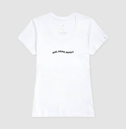 rise, grind e repeat