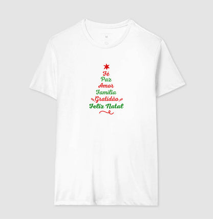 Fé, Paz, Amor, Família ...