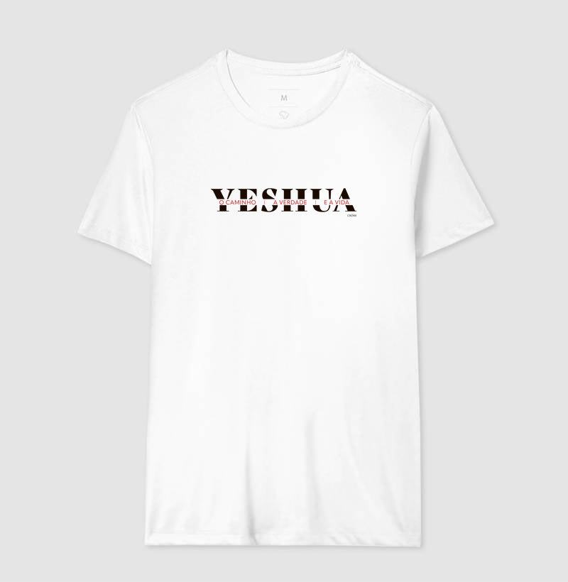 Camiseta Yeshua