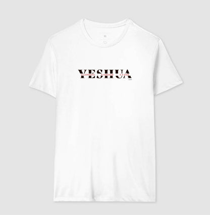 Camiseta Yeshua