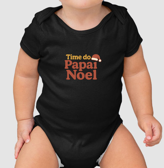 Time do Papai Noel