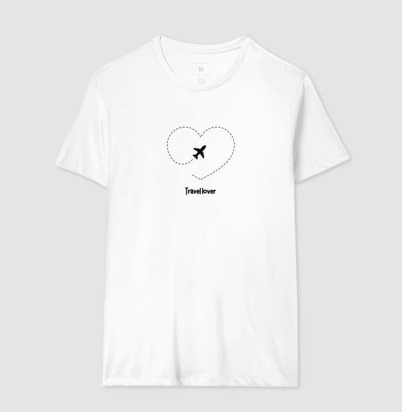 Travel lover