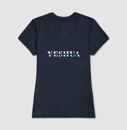 Camiseta Yeshua