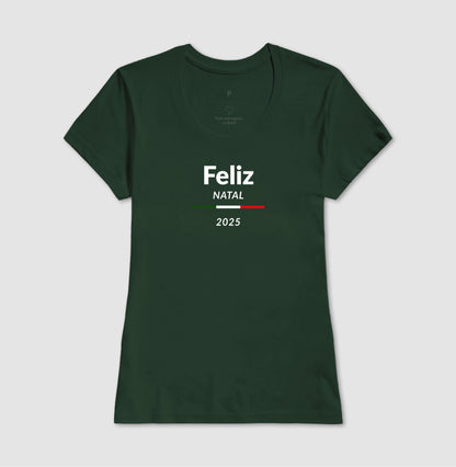 Feliz Natal 2025