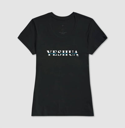 Camiseta Yeshua