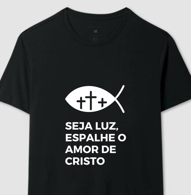 Espalhe o Amor de Cristo