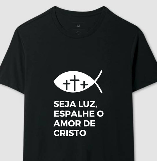 Espalhe o Amor de Cristo