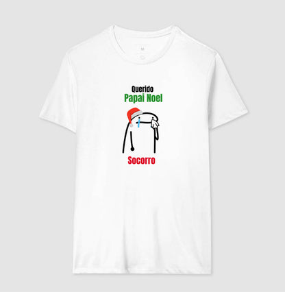 Querido Papai Noel