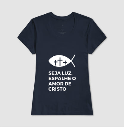Espalhe o Amor de Cristo