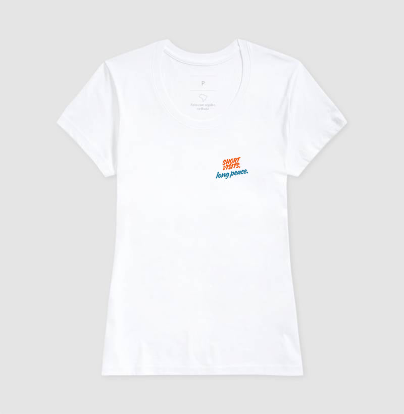 Short, Visits, Long Peace