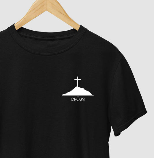 Camiseta Sermão da Montanha