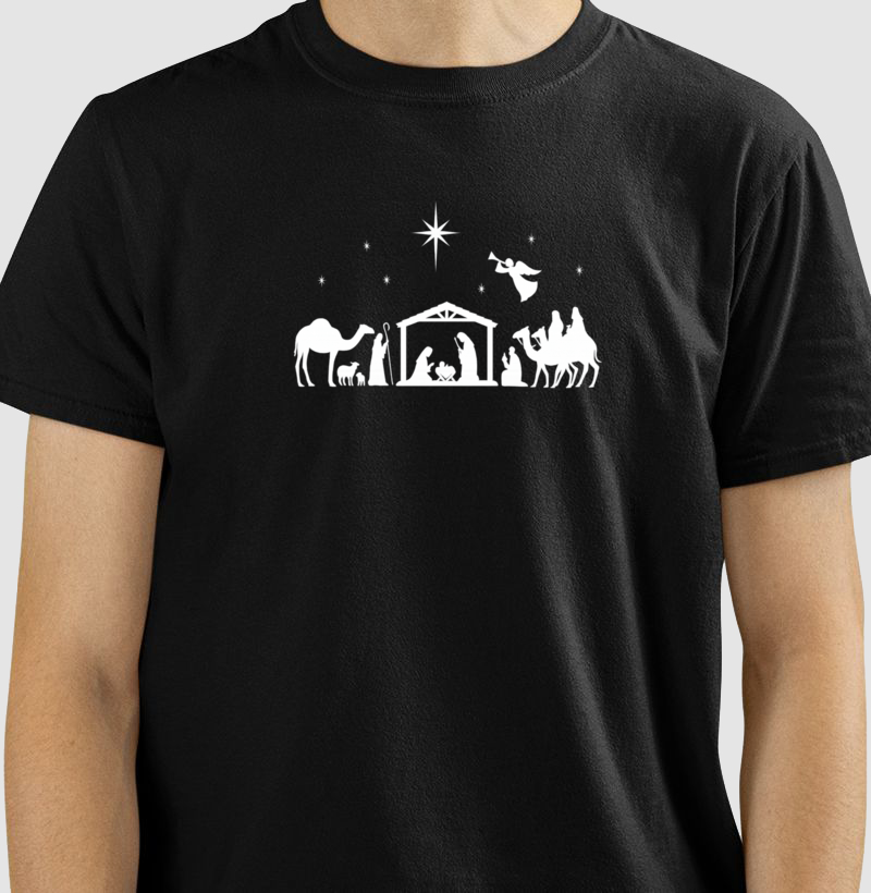 Nascimento do Salvador