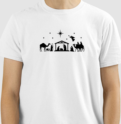 Nascimento do Salvador