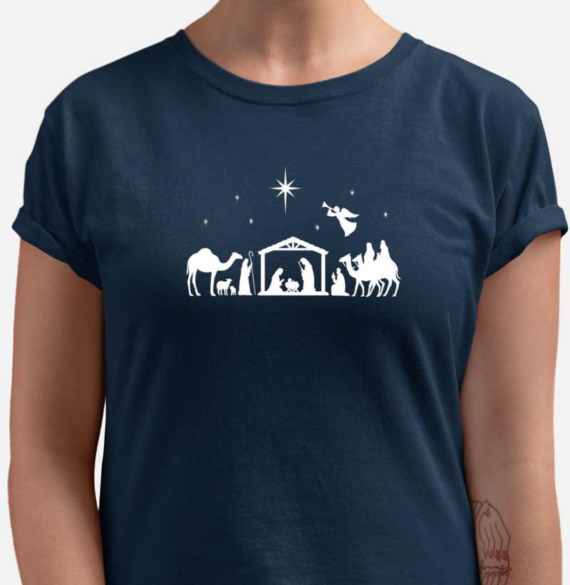 Nascimento do Salvador